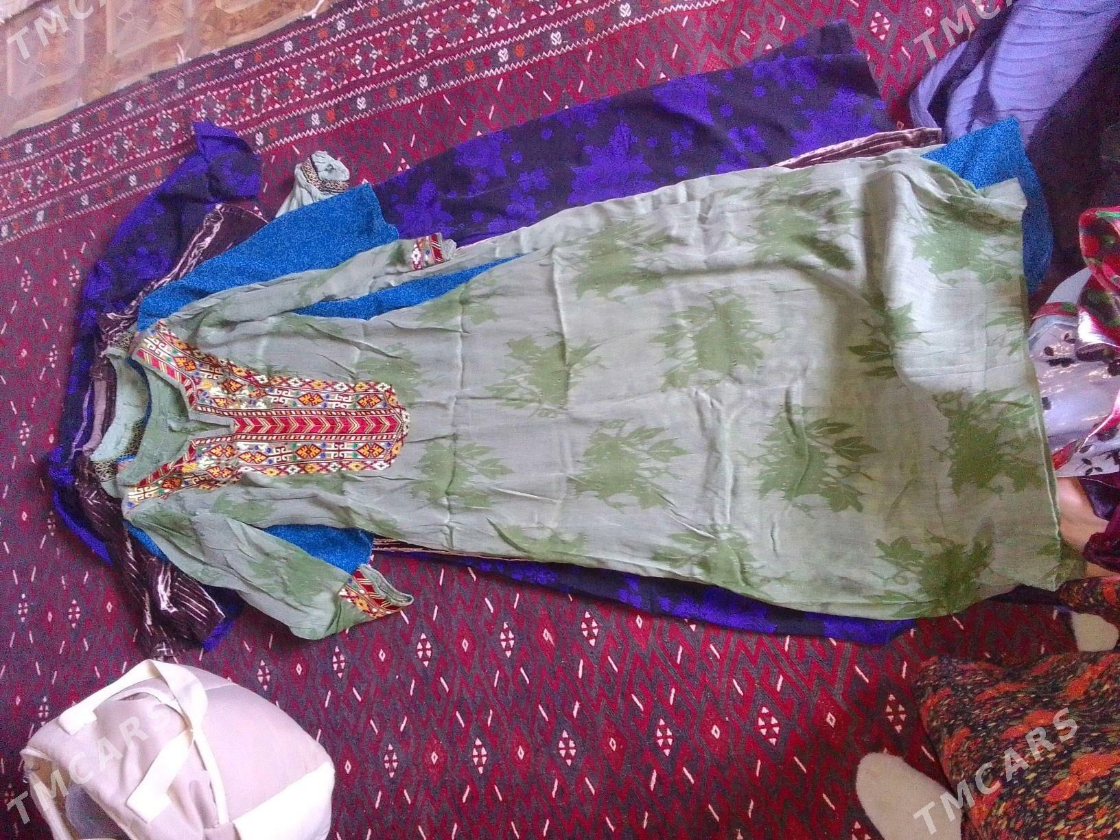 köýnek - Туркменбаши - img 2