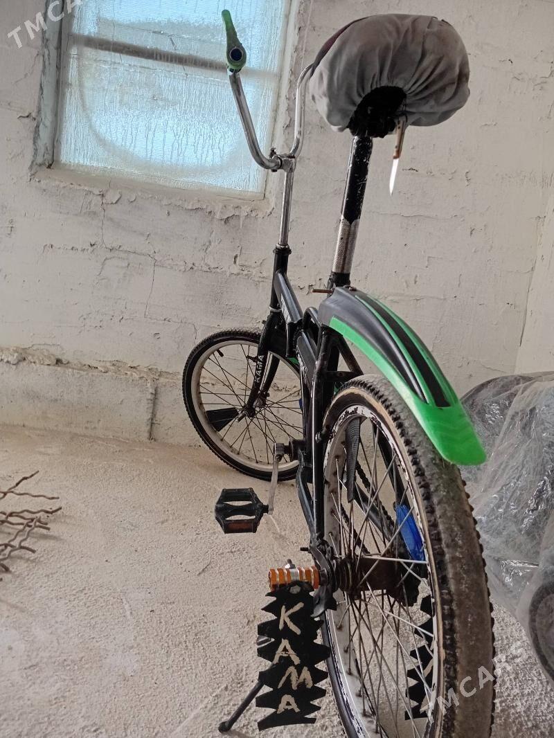 tigir - Gökdepe - img 3