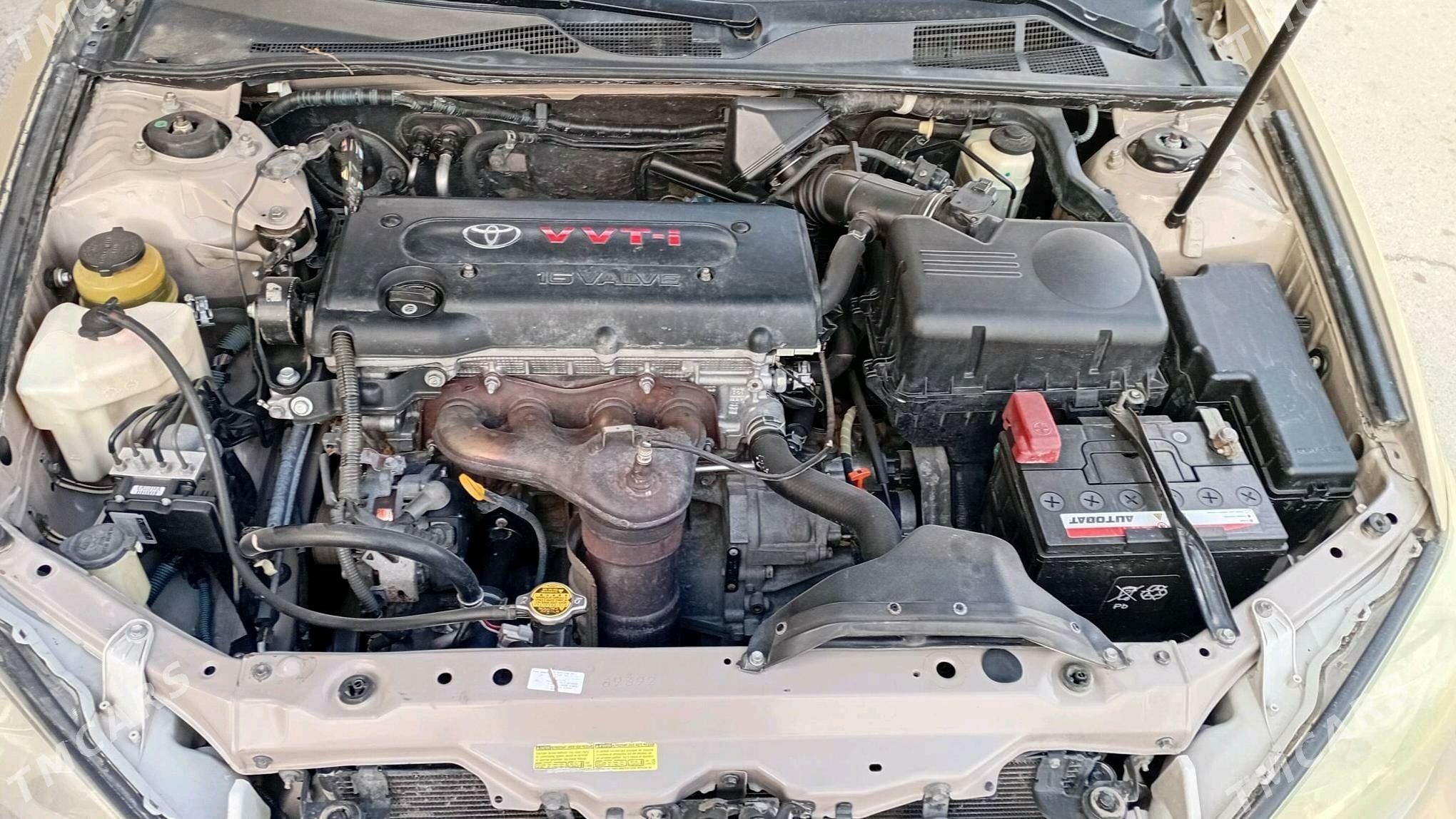 Toyota Camry 2006 - 155 000 TMT - Ашхабад - img 6