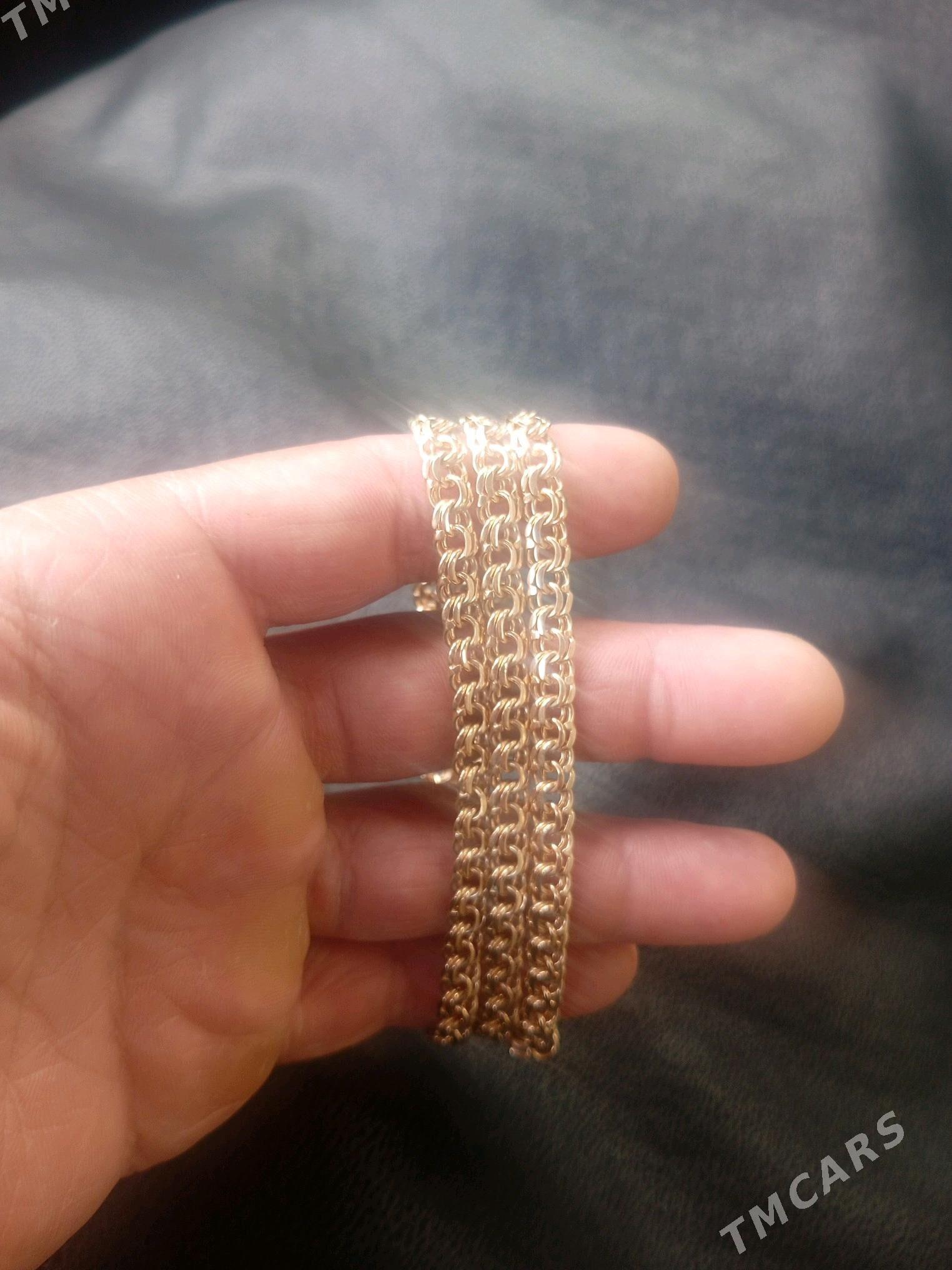 Gyzyl 50 gr - Gökdepe - img 1