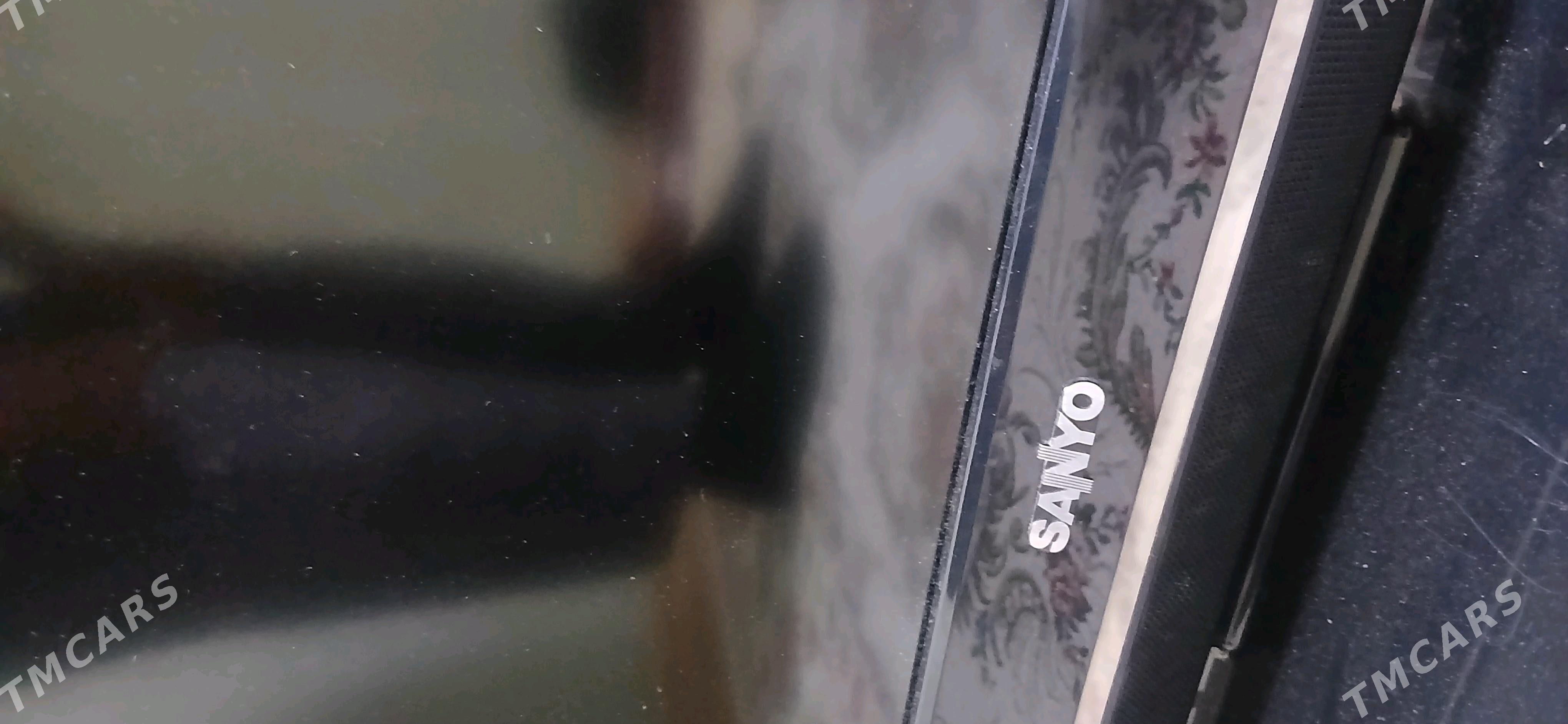 telewizor sanyoo - Balkanabat - img 1