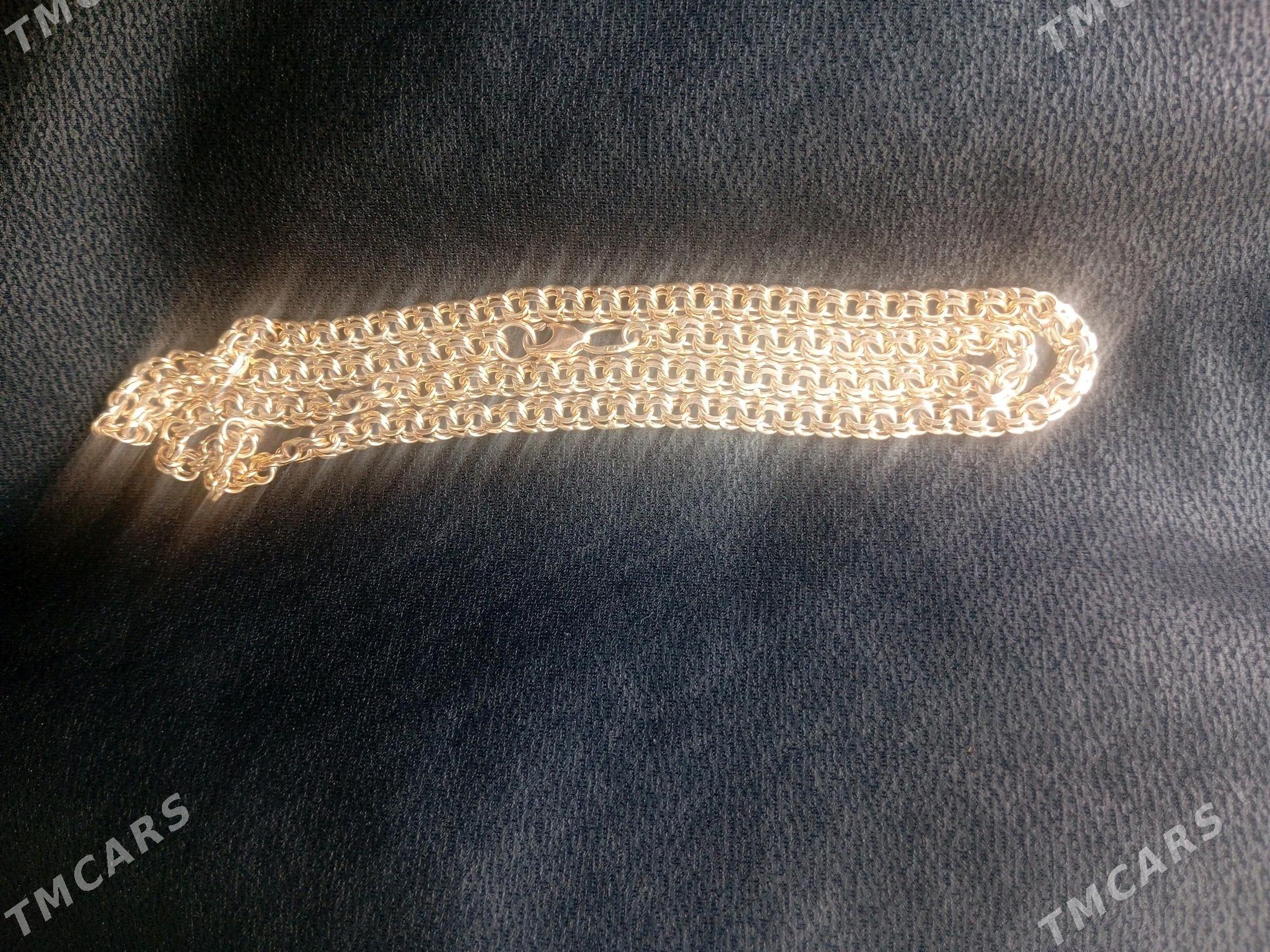 Gyzyl 50 gr - Gökdepe - img 2