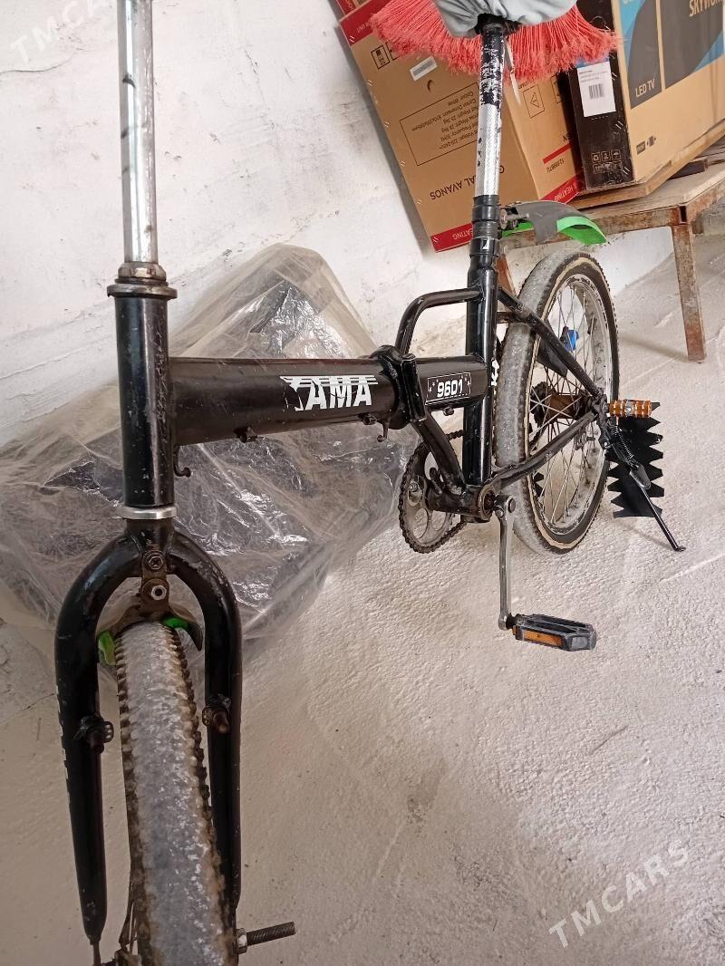 tigir - Gökdepe - img 1