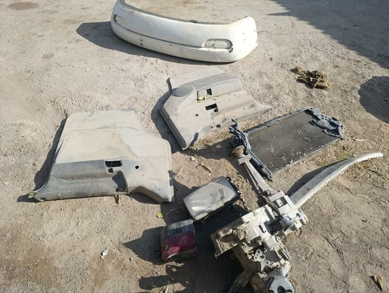 wolyswagin 5 000 TMT - Гарадамак - img 3