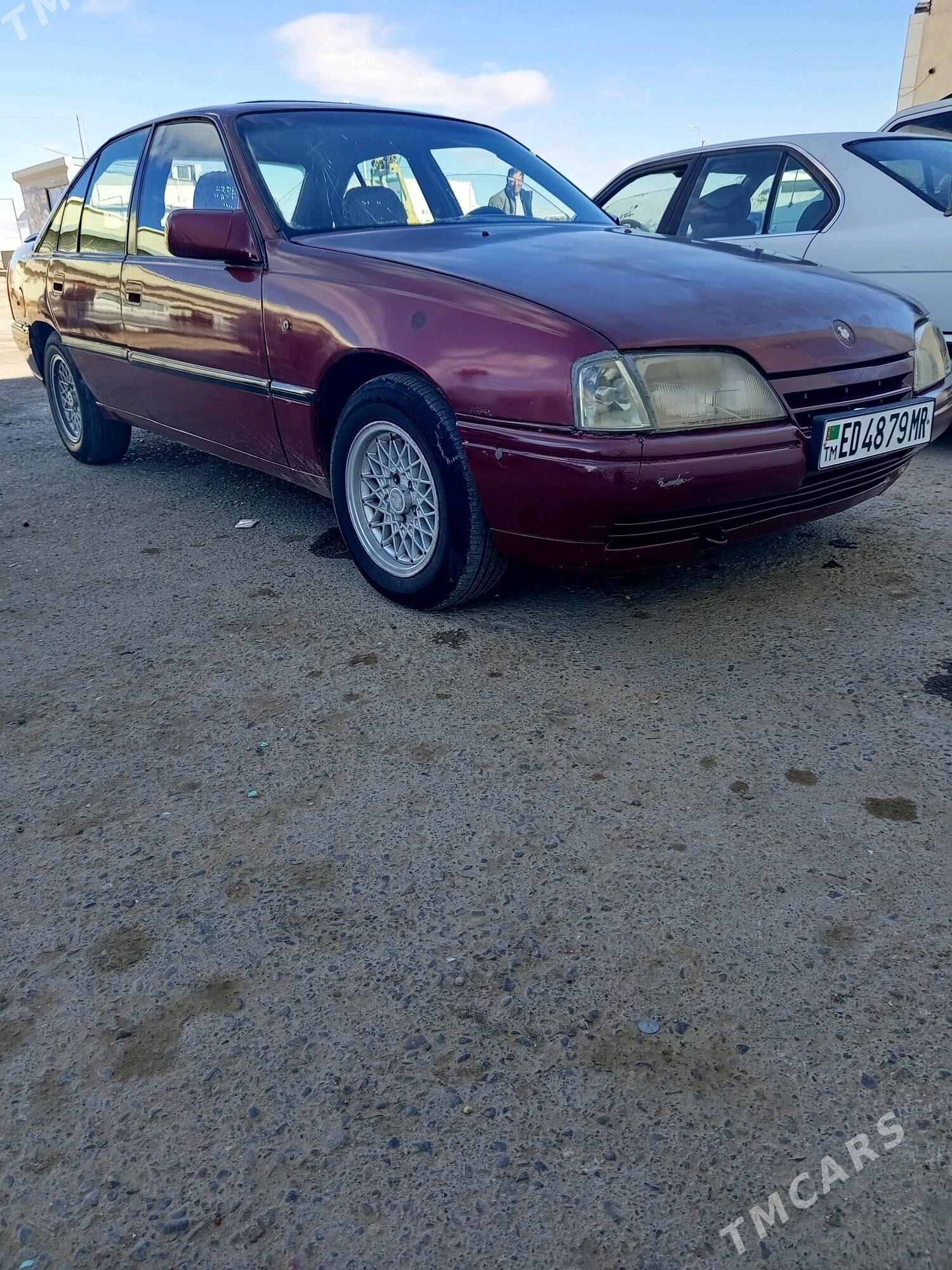 Opel Omega 1995 - 18 000 TMT - Мары - img 3