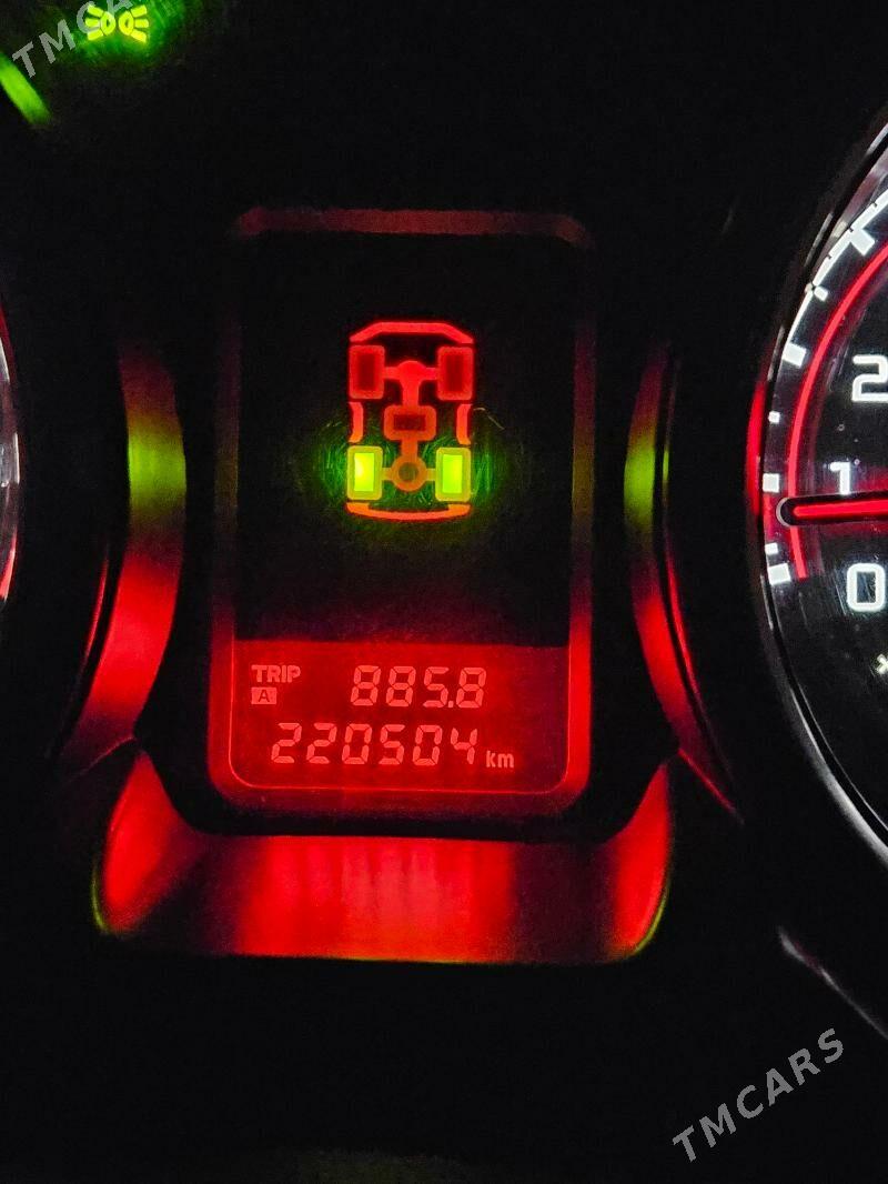 Mitsubishi Pajero 2013 - 275 000 TMT - Ашхабад - img 9