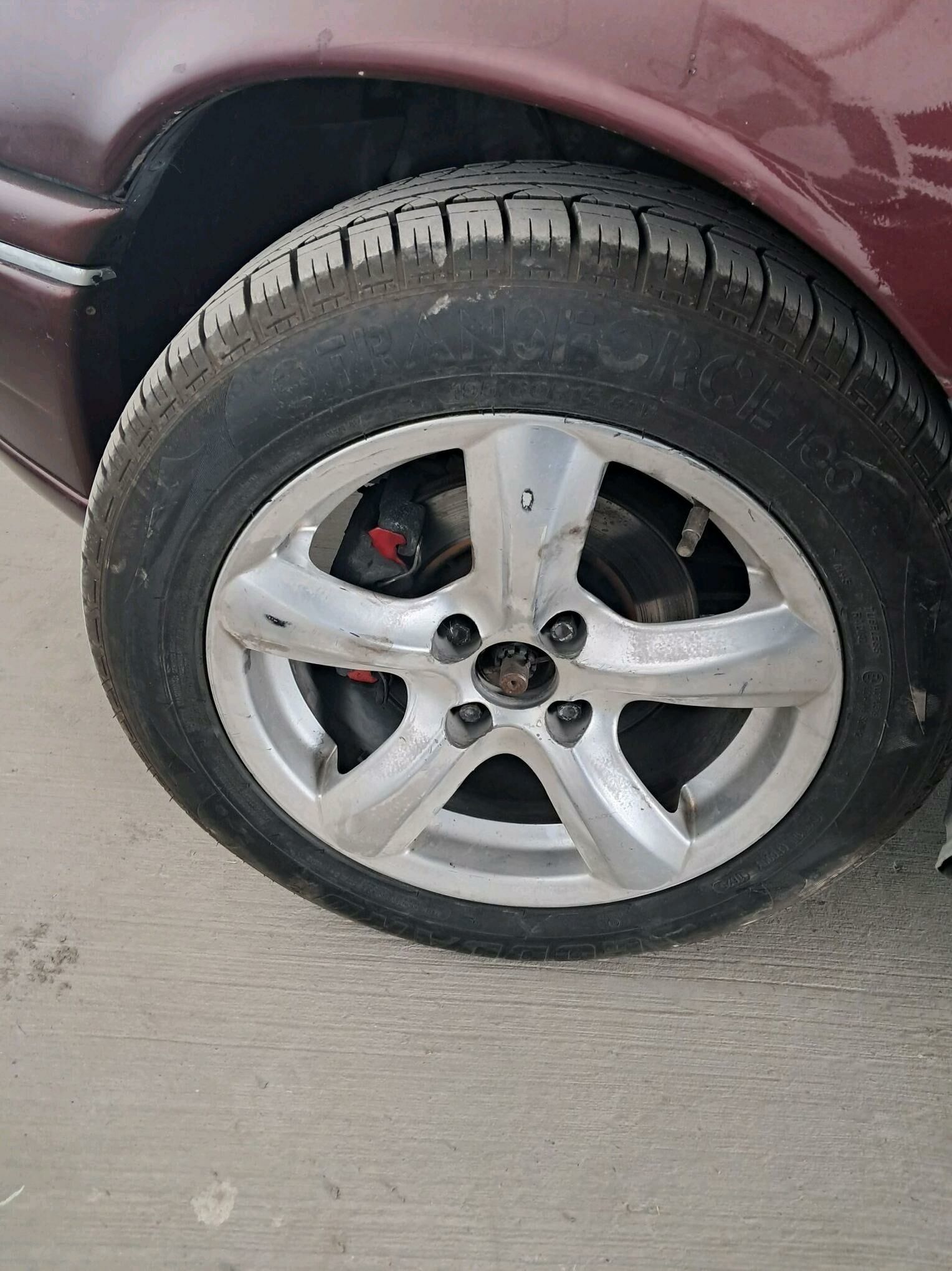 diska balon 2 400 TMT - Türkmenabat - img 5