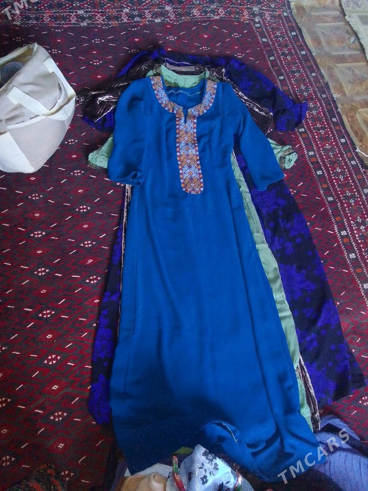 köýnek - Туркменбаши - img 3