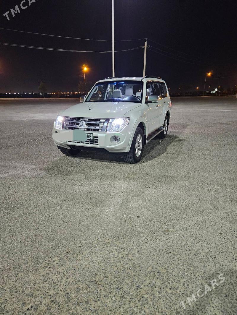Mitsubishi Pajero 2013 - 275 000 TMT - Ашхабад - img 1