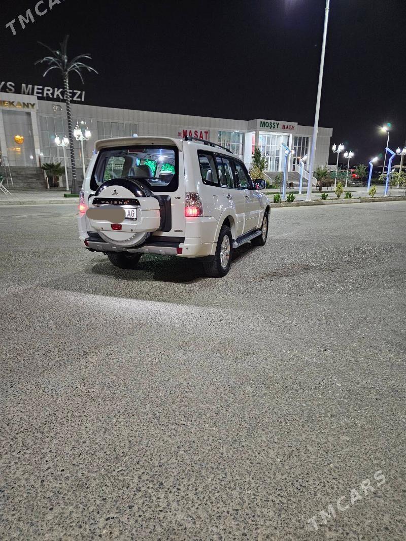 Mitsubishi Pajero 2013 - 275 000 TMT - Ашхабад - img 3