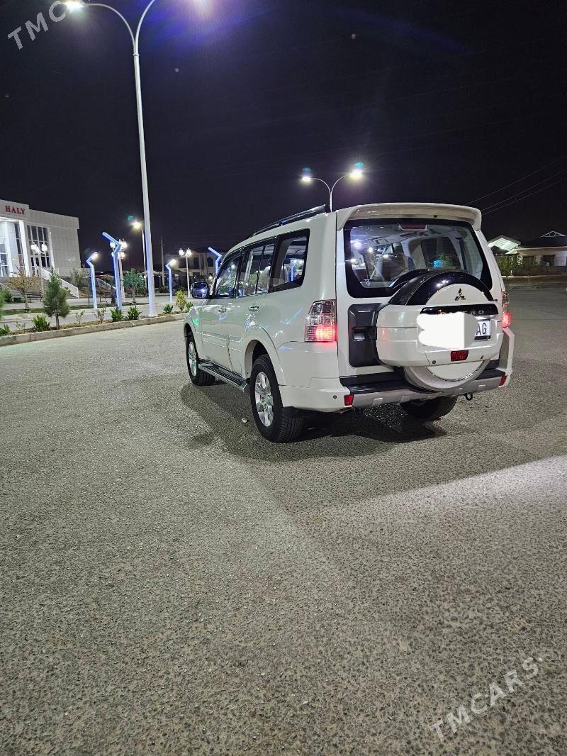 Mitsubishi Pajero 2013 - 275 000 TMT - Ашхабад - img 2