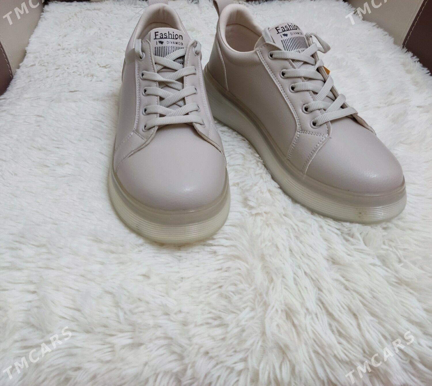 туфли - Aşgabat - img 2