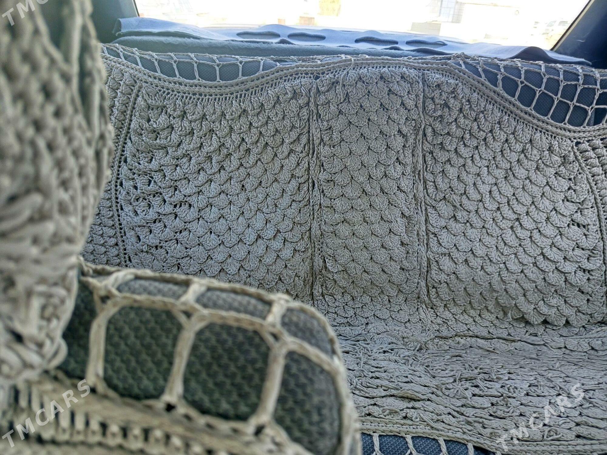 Opel Omega 1995 - 18 000 TMT - Мары - img 6