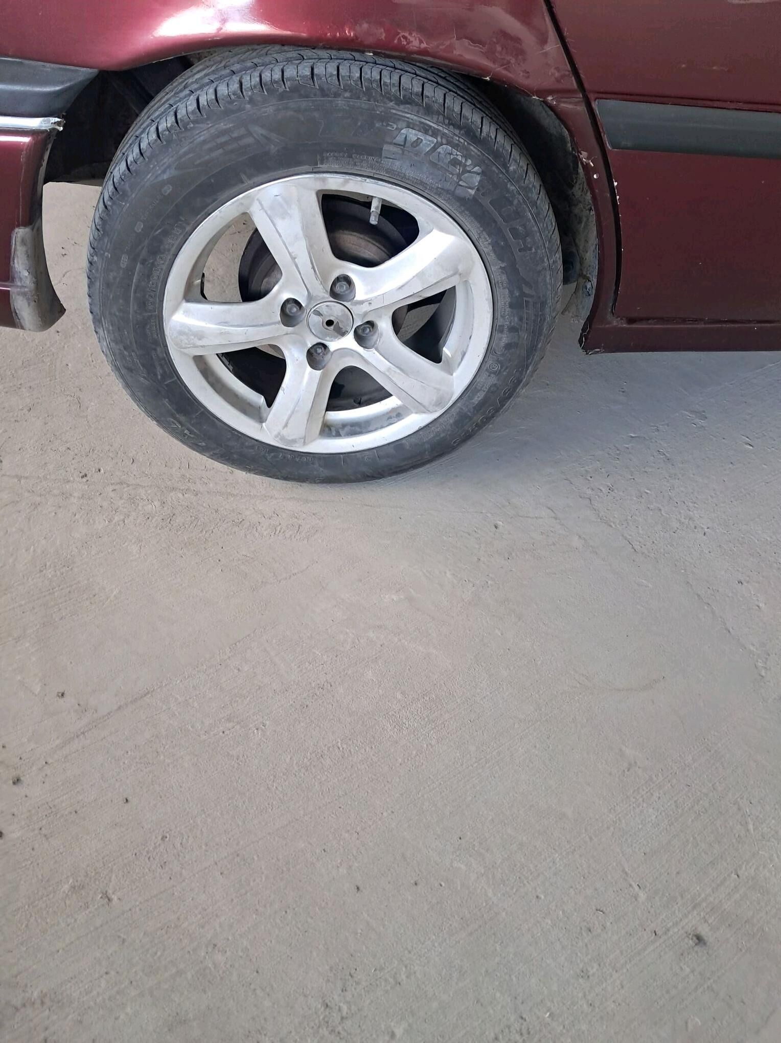 diska balon 2 400 TMT - Türkmenabat - img 3