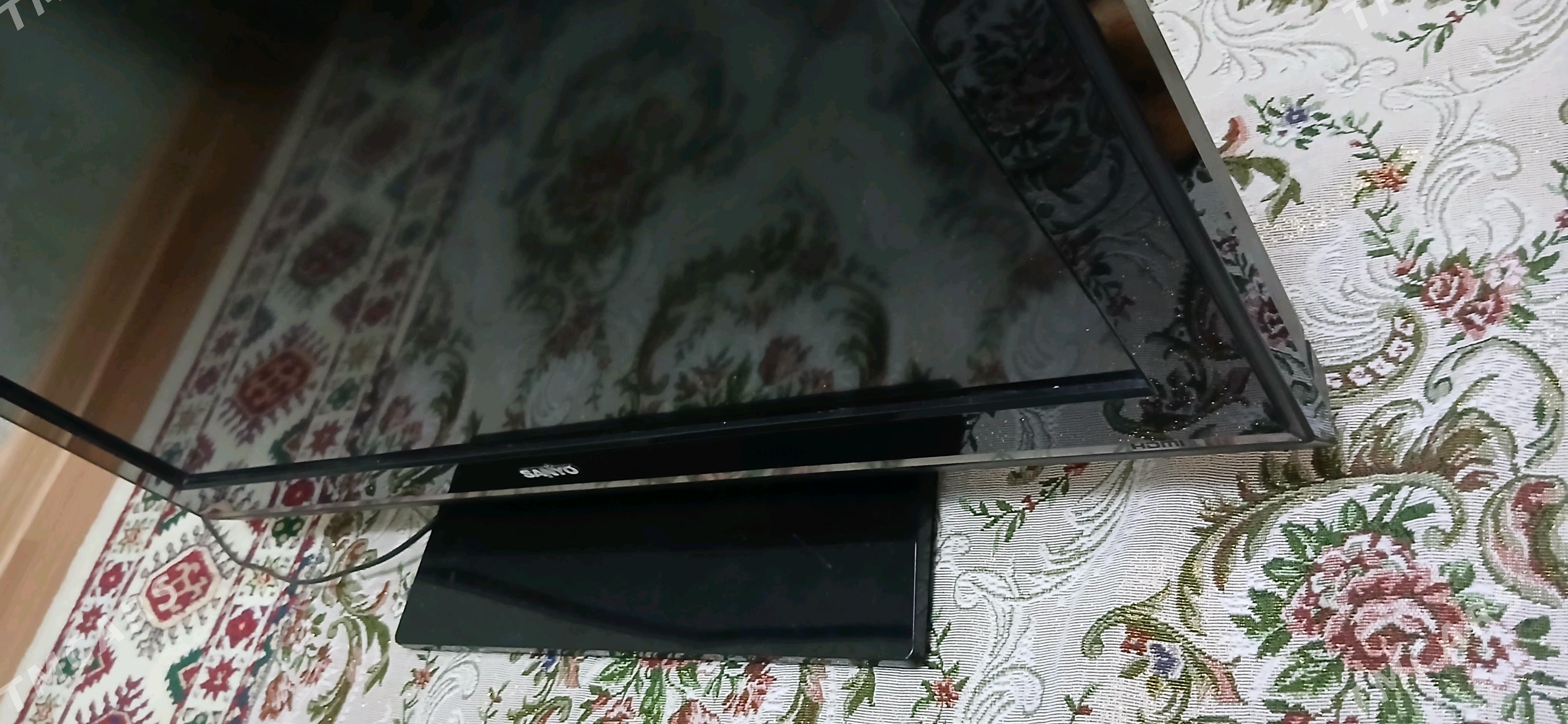 telewizor sanyoo - Balkanabat - img 2