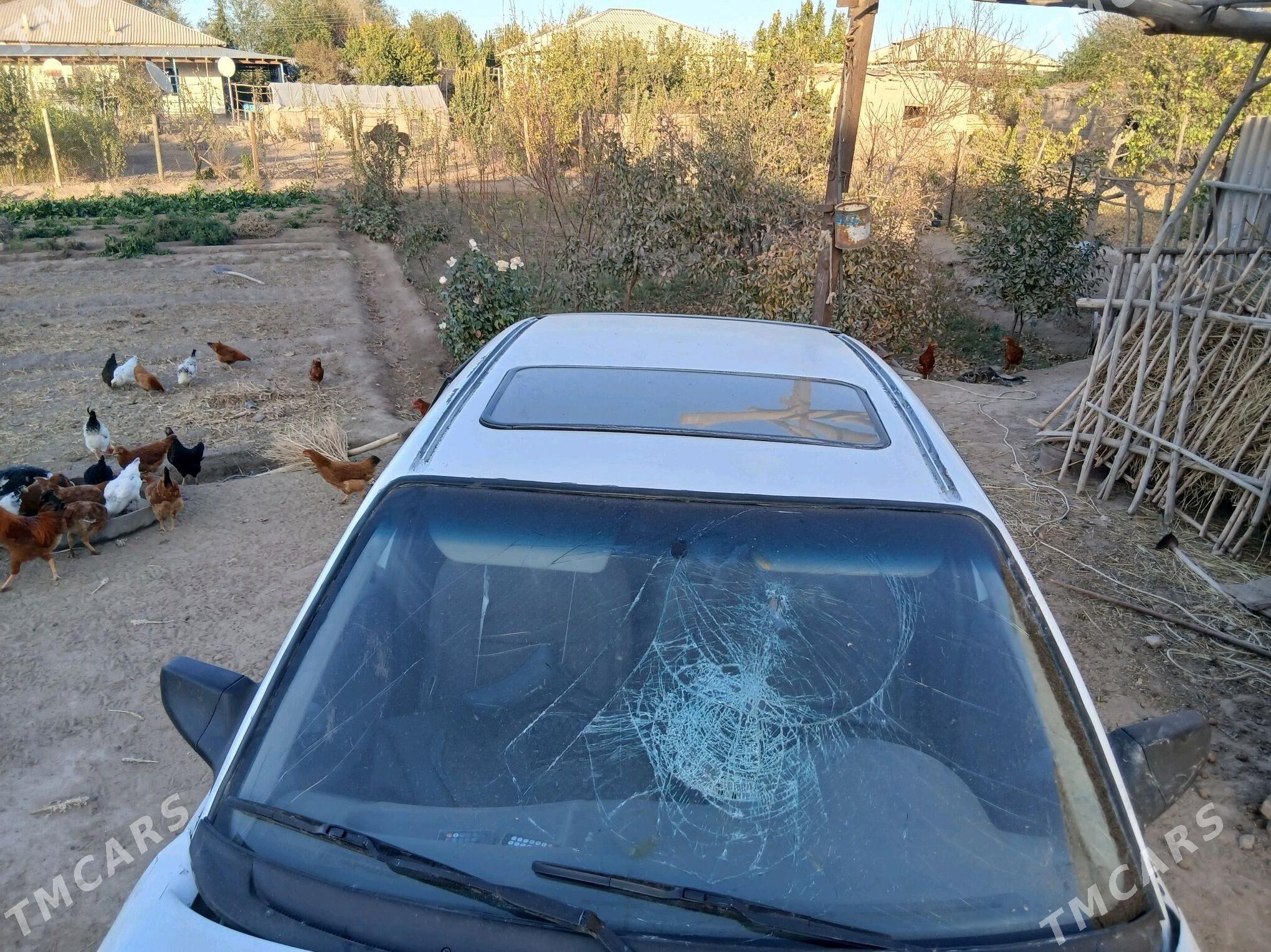 Opel Astra 1993 - 10 000 TMT - Гороглы (Тагта) - img 4