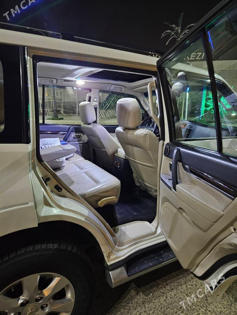 Mitsubishi Pajero 2013 - 275 000 TMT - Ашхабад - img 5