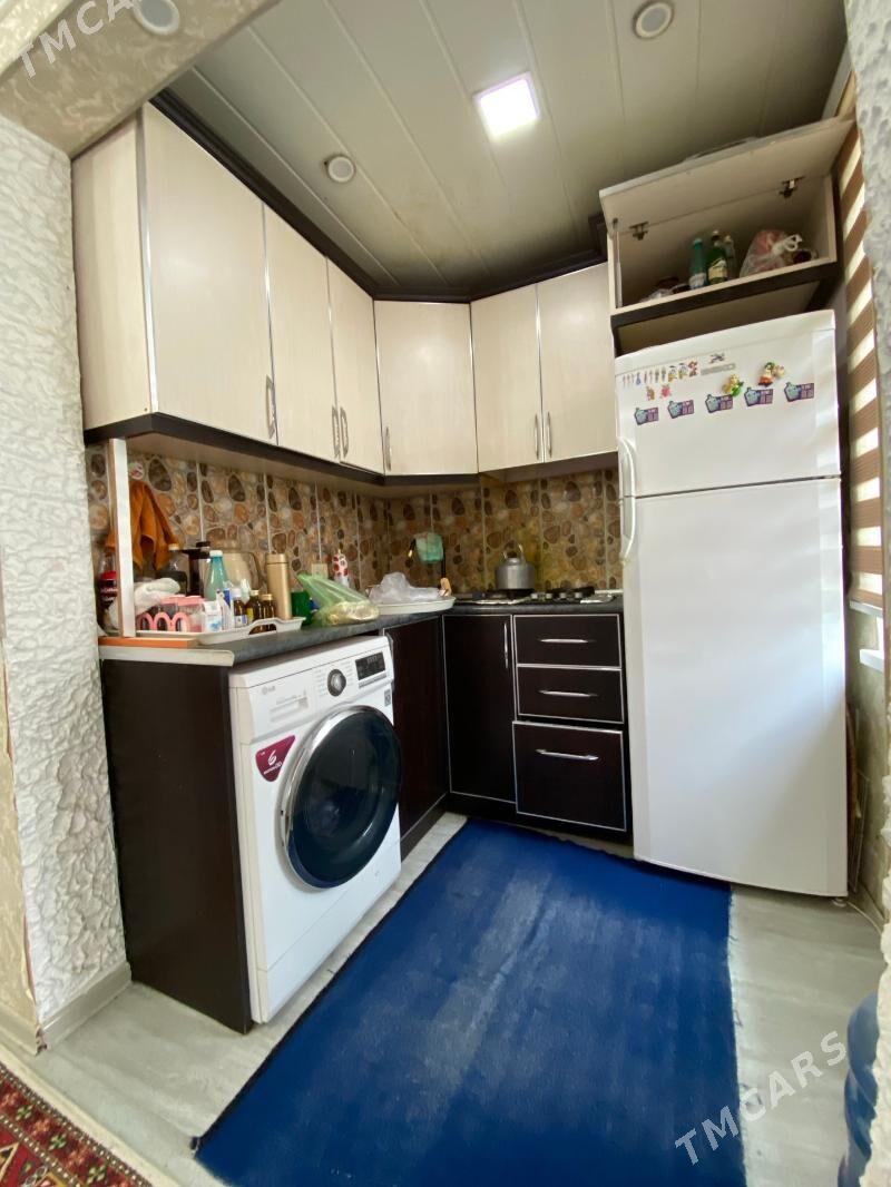 30 мкр продажа 1 ком 3 этаж - 30 mkr - img 6