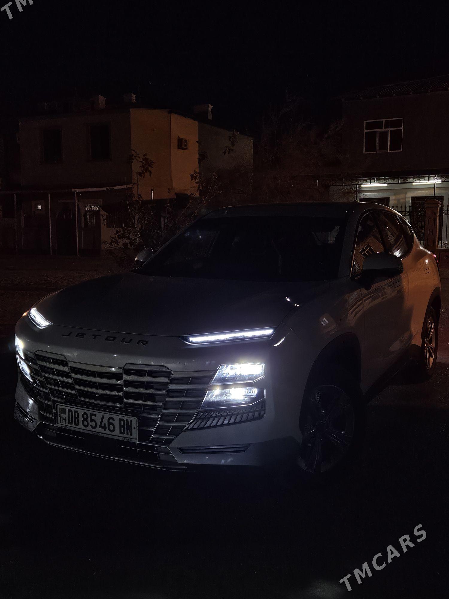 Jetour Dashing 2023 - 395 000 TMT - Балканабат - img 7