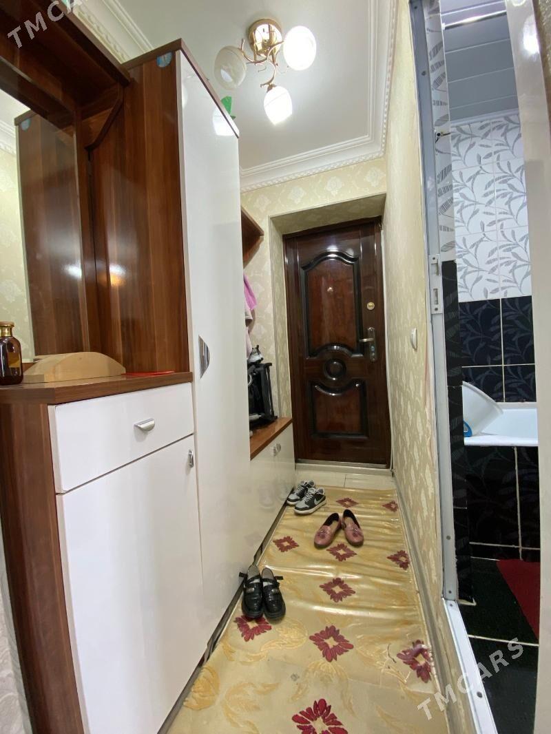 30 мкр продажа 1 ком 3 этаж - 30 mkr - img 8