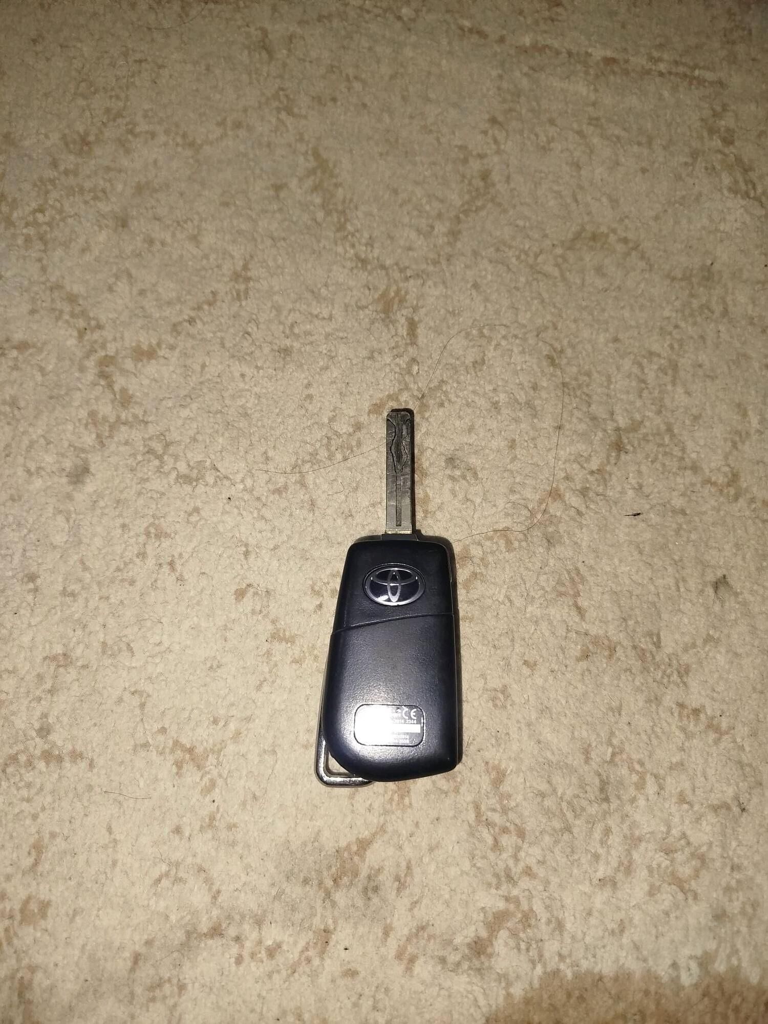 TOYOTA ACAR. 500 TMT - Ашхабад - img 2