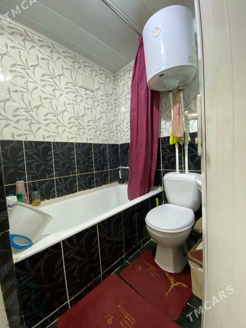 30 мкр продажа 1 ком 3 этаж - 30 mkr - img 4