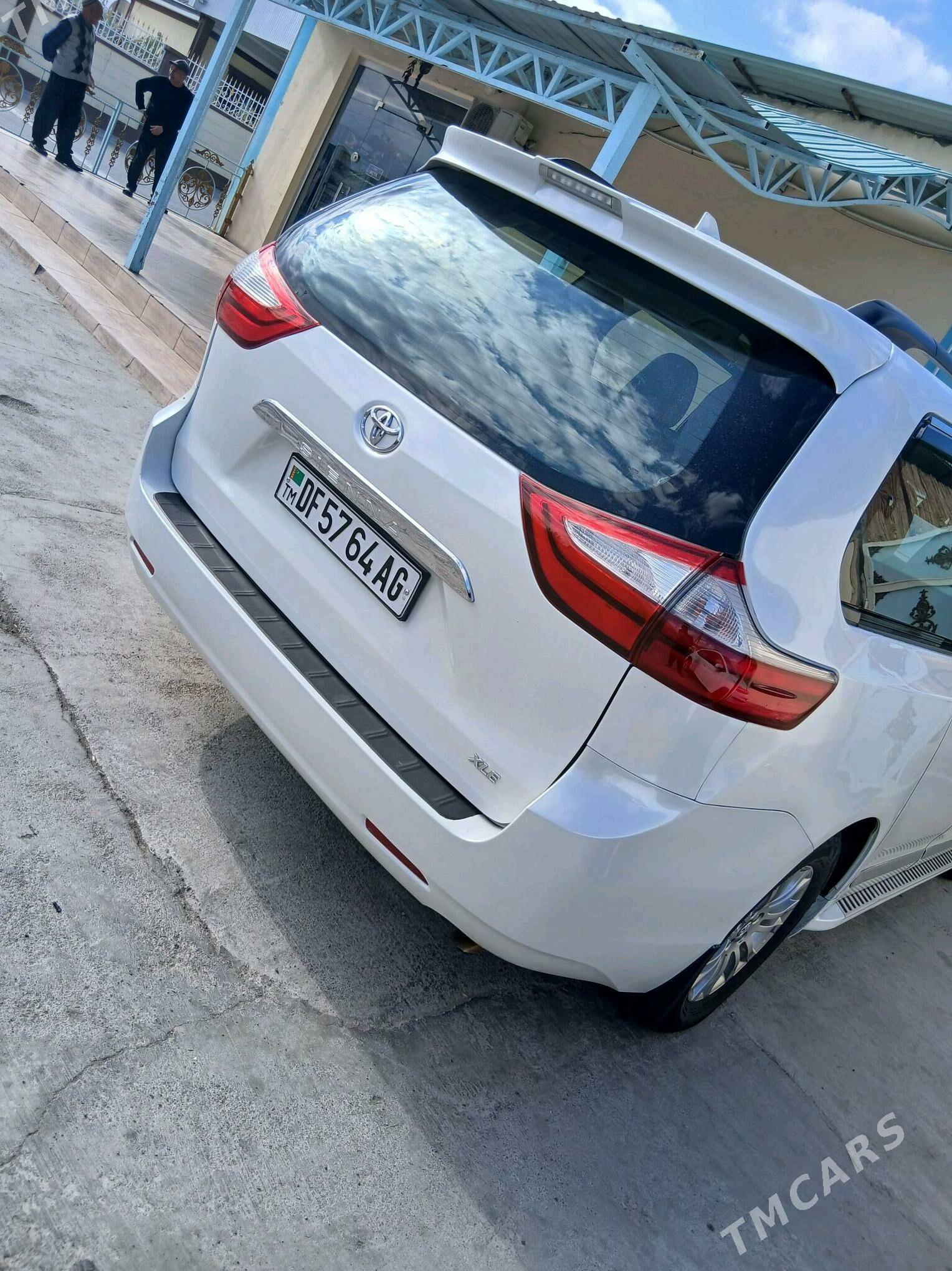 Toyota Sienna 2019 - 510 000 TMT - Gurtly - img 3