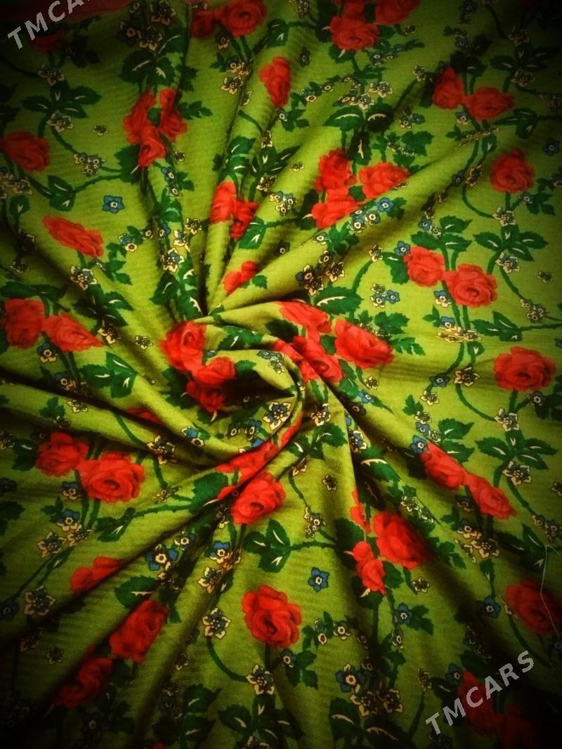 ýüň mata - Гороглы (Тагта) - img 1