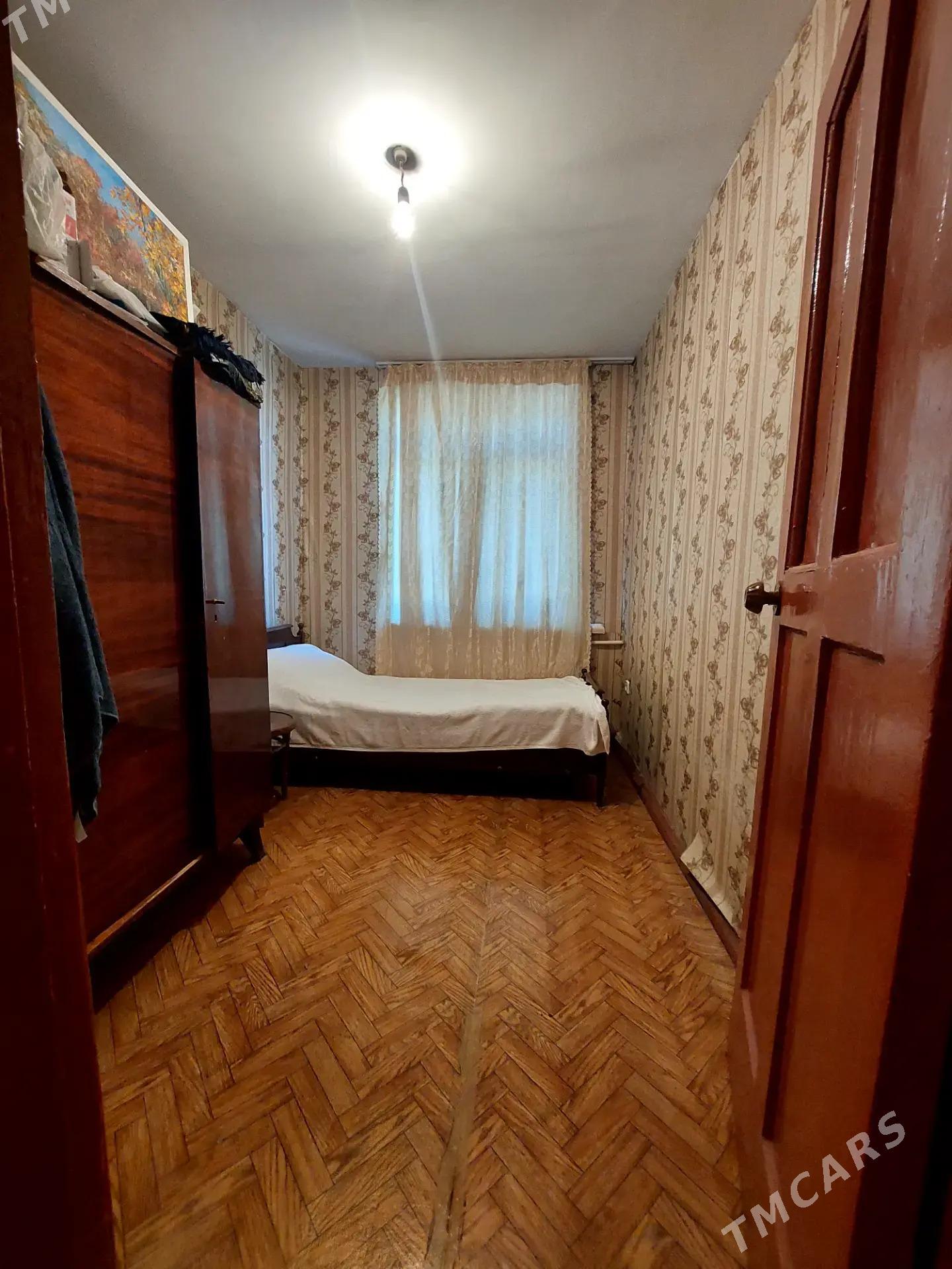 Jaý - Aşgabat - img 7