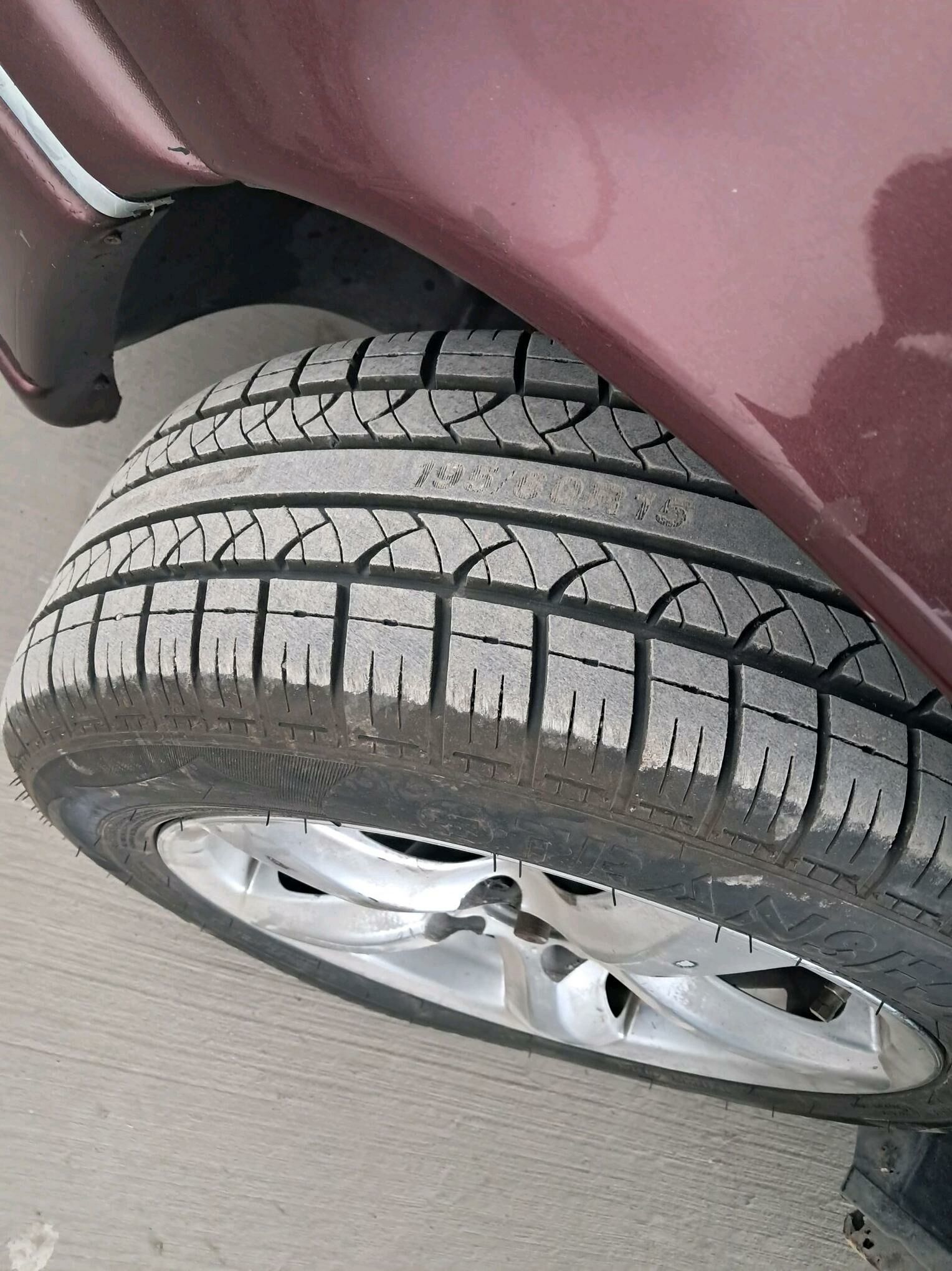 diska balon 2 400 TMT - Türkmenabat - img 1