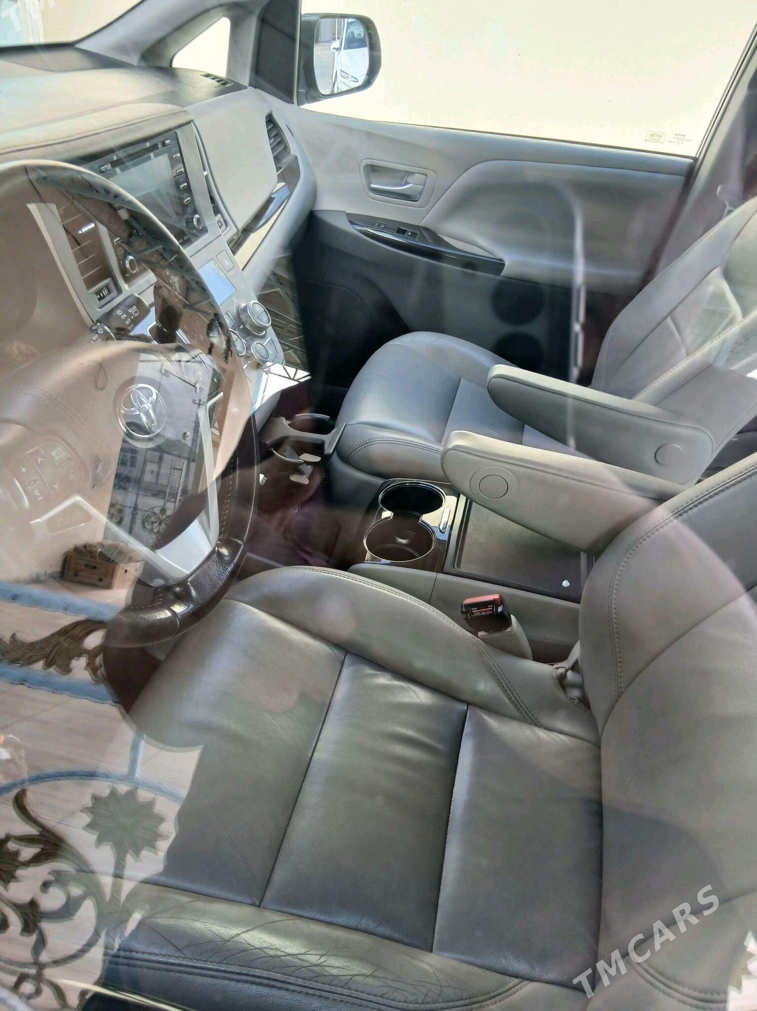 Toyota Sienna 2019 - 510 000 TMT - Gurtly - img 5