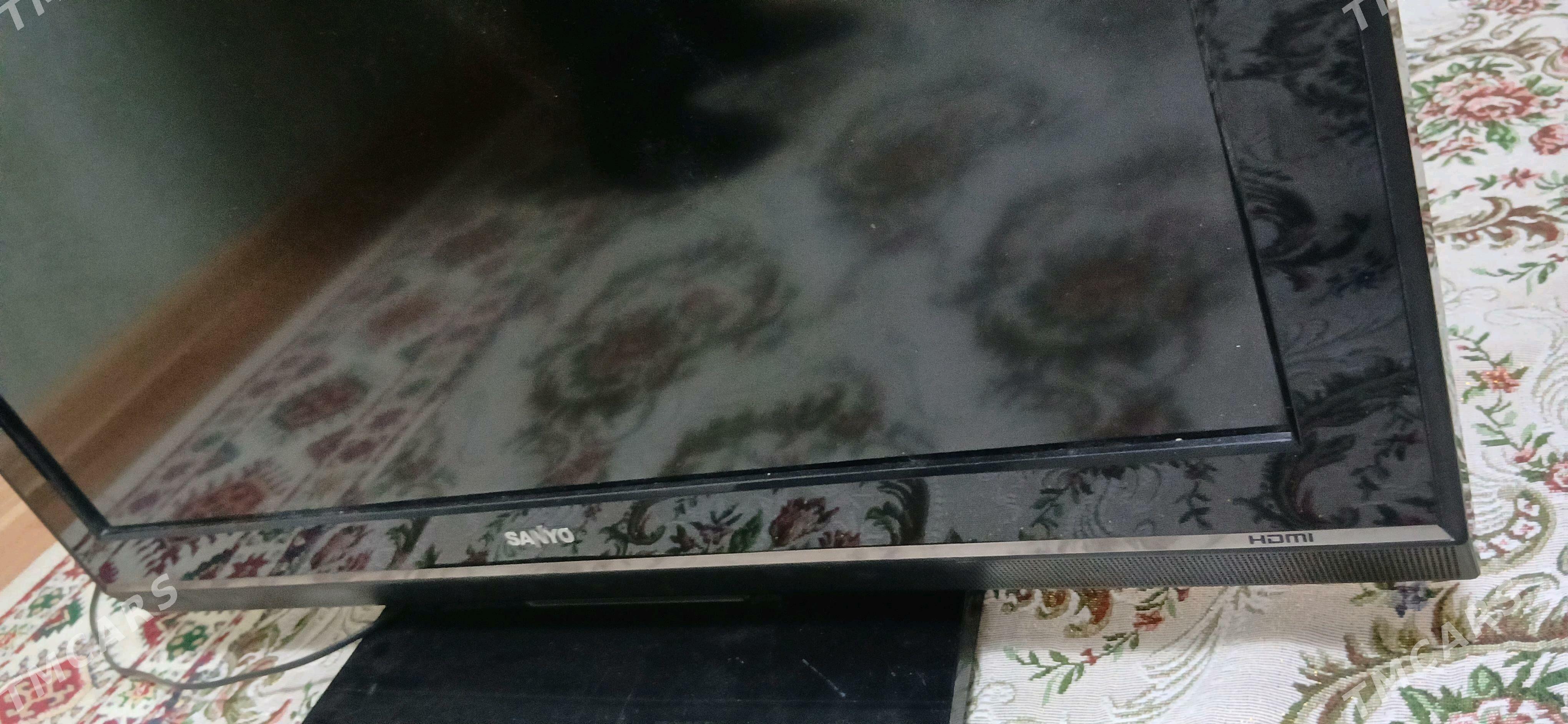 telewizor sanyoo - Balkanabat - img 3