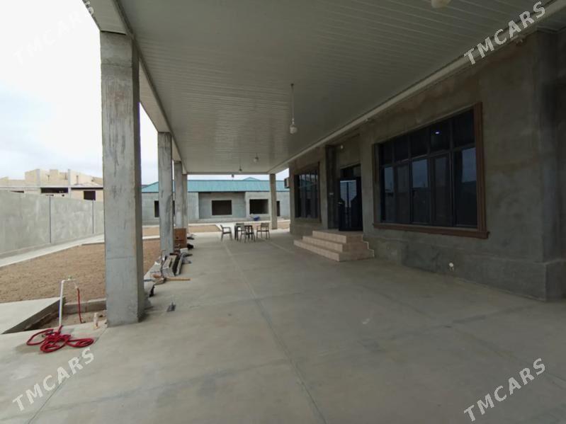 anew magtymguly 12 sotok - Änew - img 2