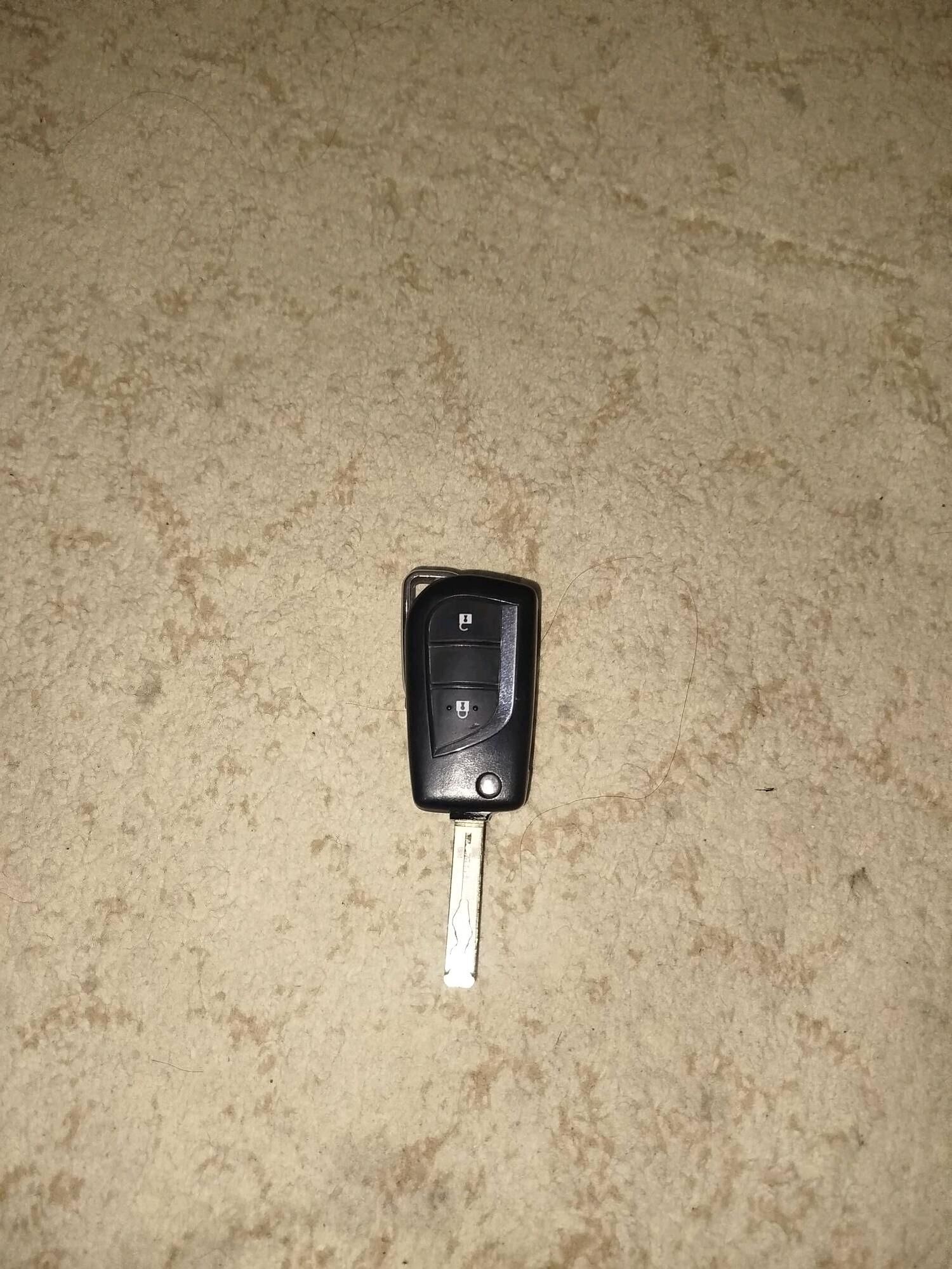 TOYOTA ACAR. 500 TMT - Ашхабад - img 3