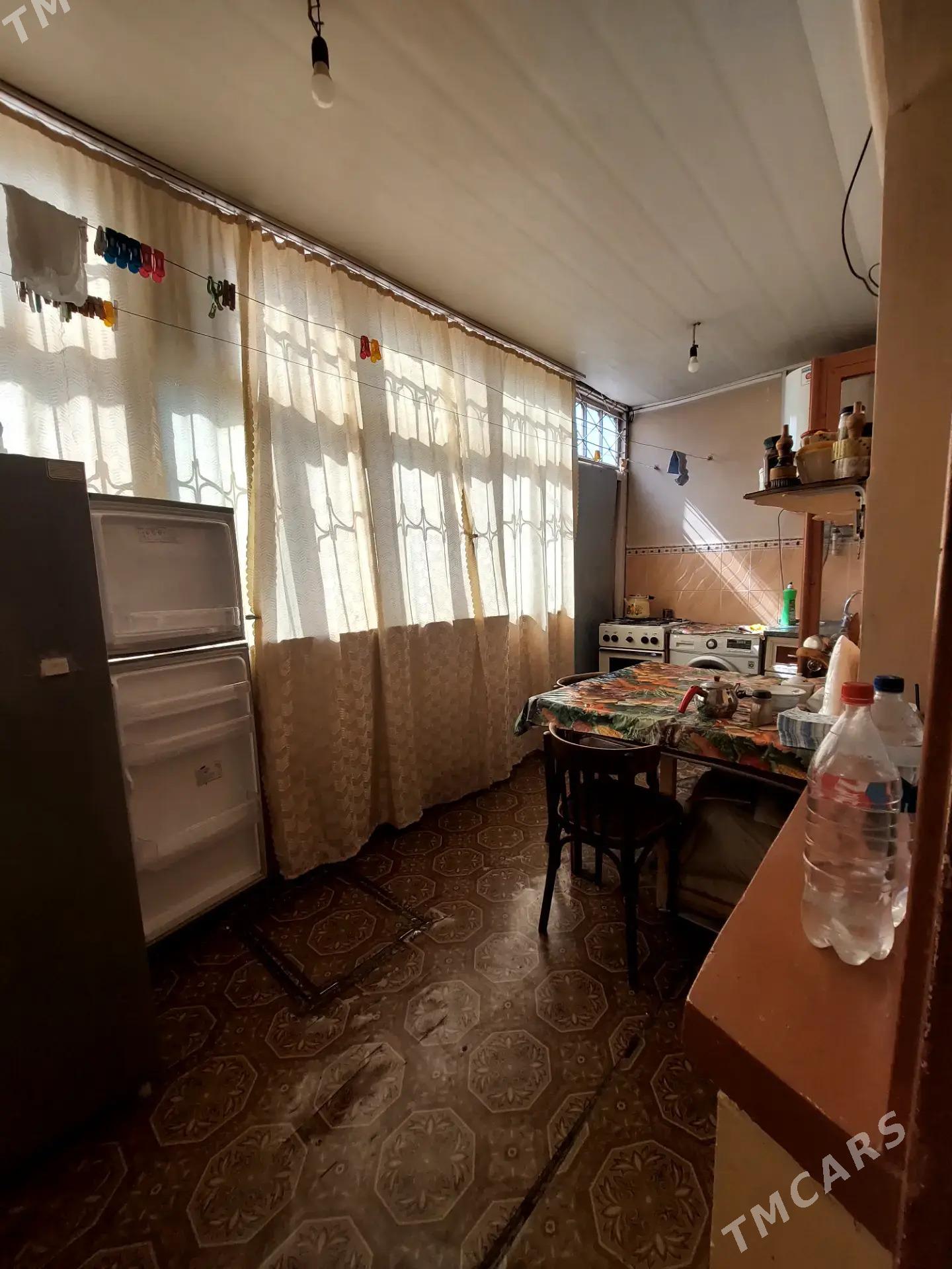 Jaý - Aşgabat - img 4