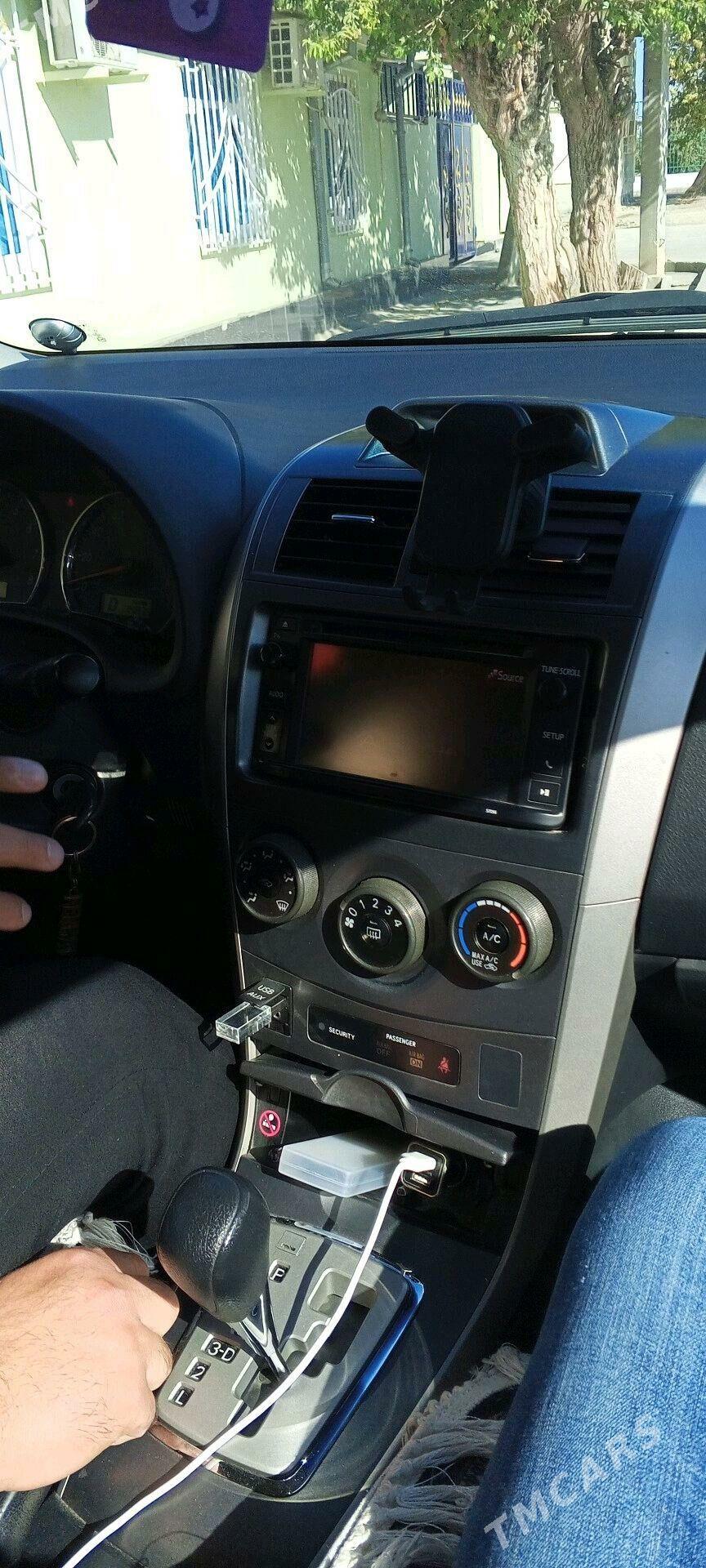 Toyota Corolla 2012 - 180 000 TMT - Hitrowka - img 3