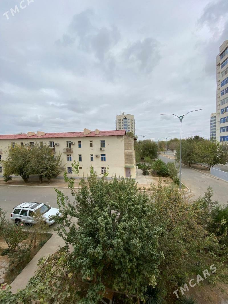 30 мкр продажа 1 ком 3 этаж - 30 mkr - img 2