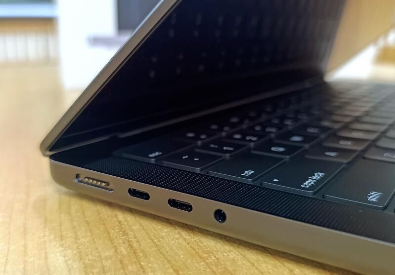 M4 Pro/24GB RAM/512GB SSD - Ашхабад - img 7