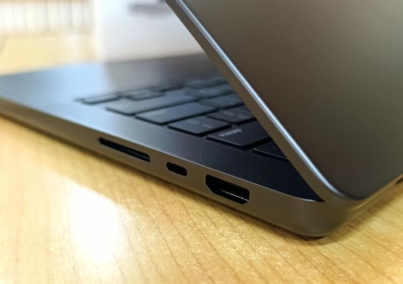 M4 Pro/24GB RAM/512GB SSD - Ашхабад - img 8