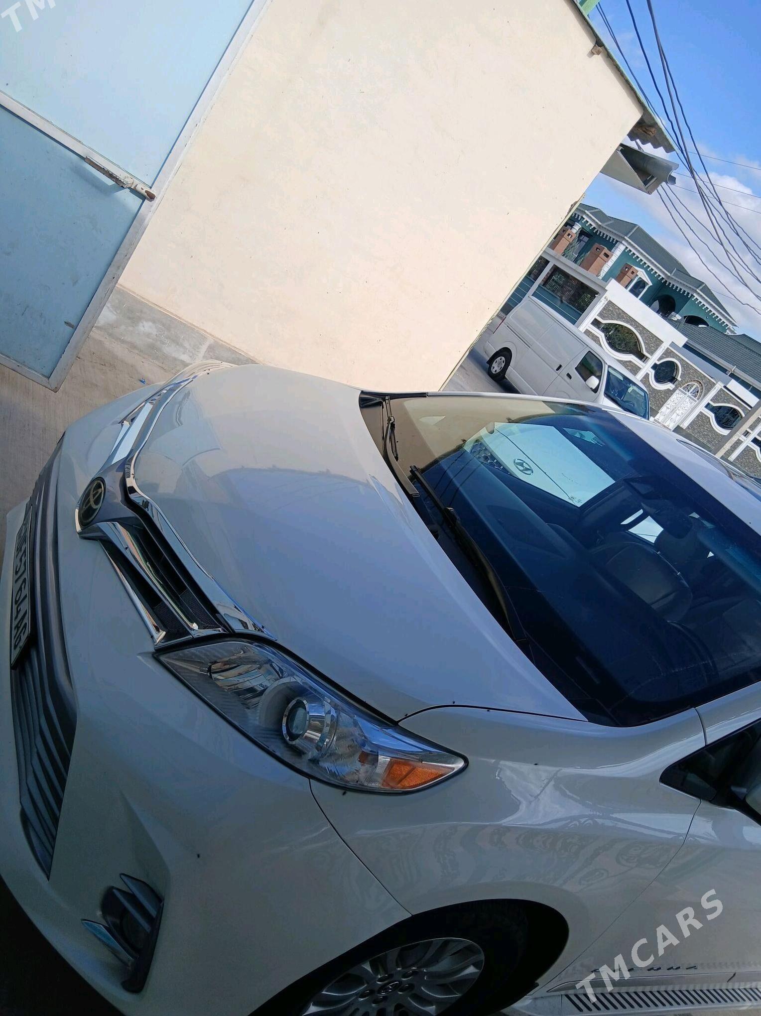 Toyota Sienna 2019 - 510 000 TMT - Gurtly - img 4