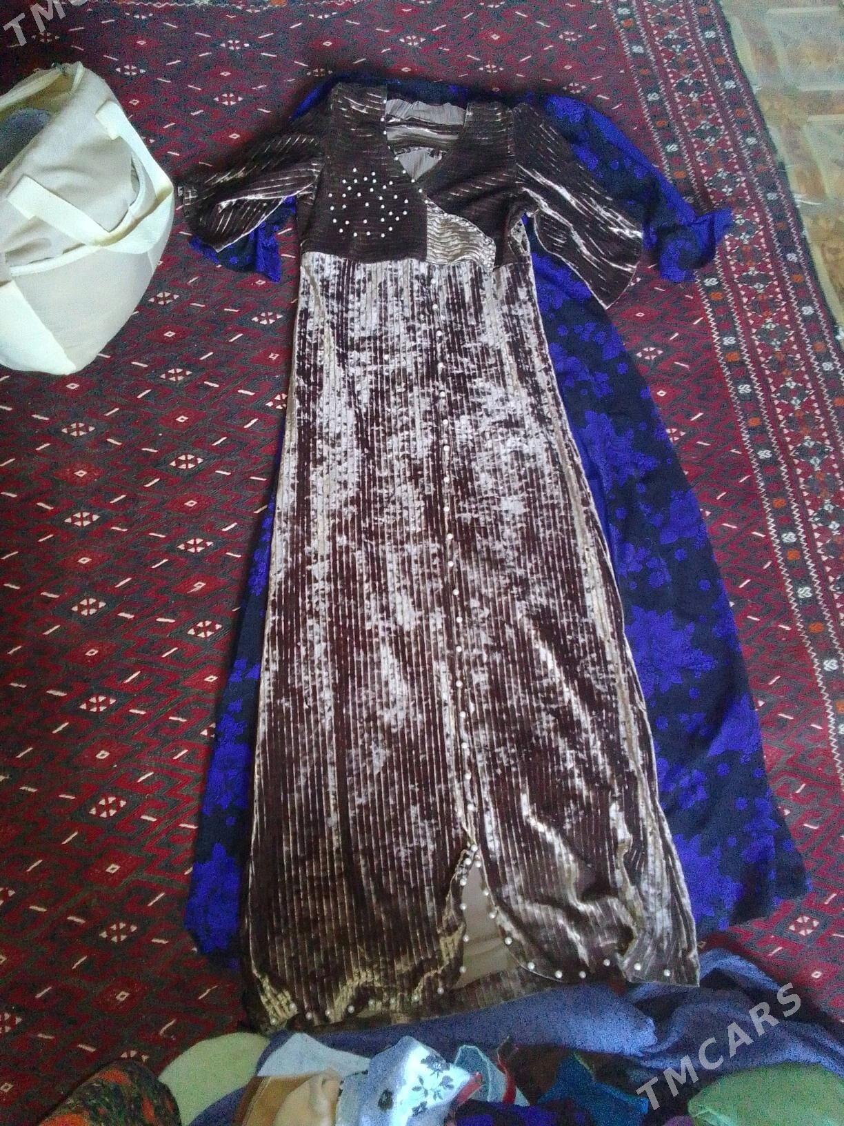 köýnek - Туркменбаши - img 5