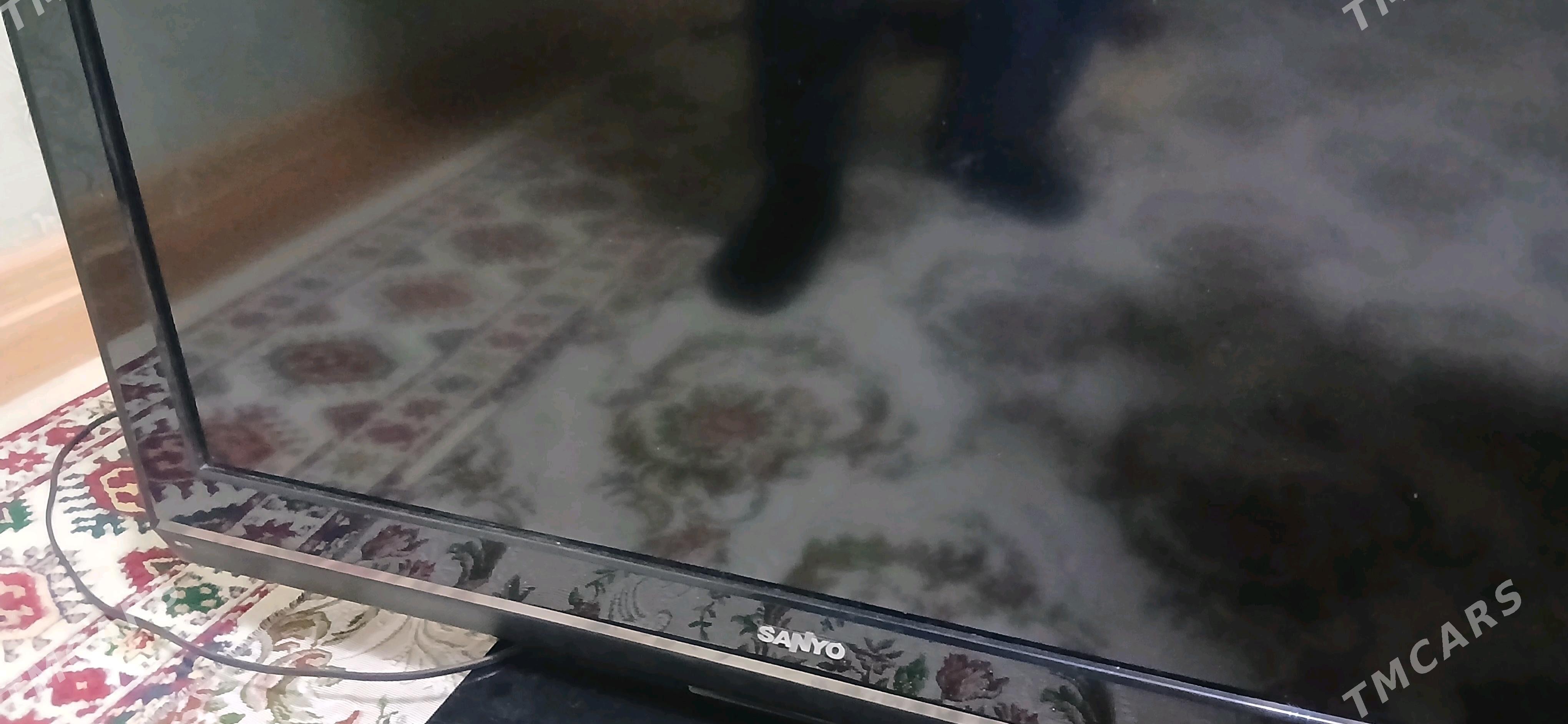 telewizor sanyoo - Balkanabat - img 4