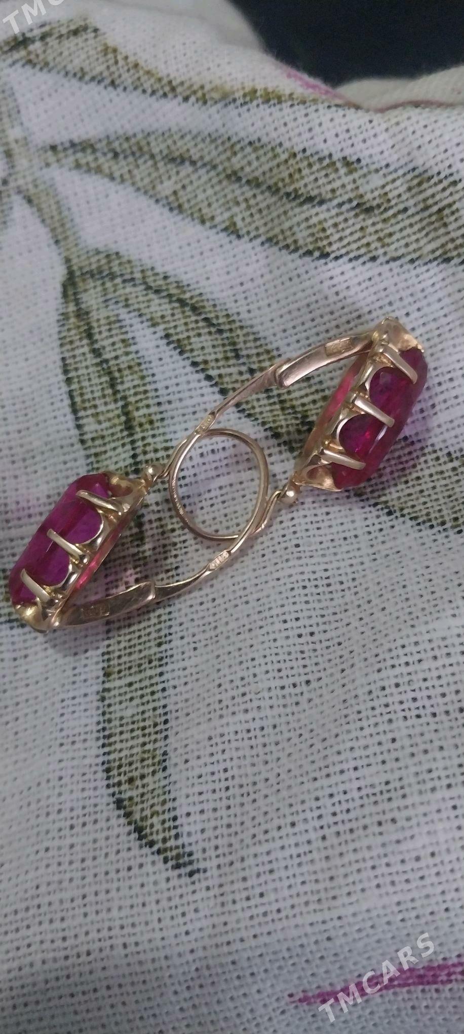 gyzyl - Babadaýhan - img 1