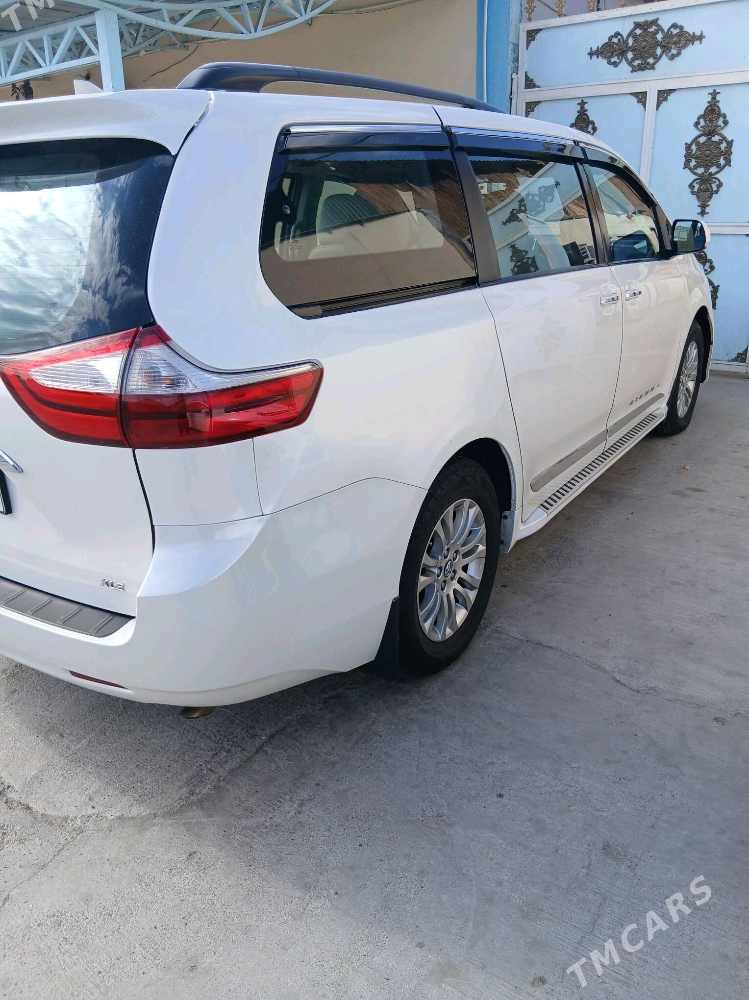 Toyota Sienna 2019 - 510 000 TMT - Gurtly - img 2