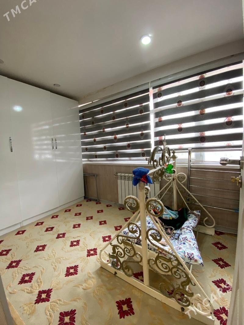 30 мкр продажа 1 ком 3 этаж - 30 mkr - img 5