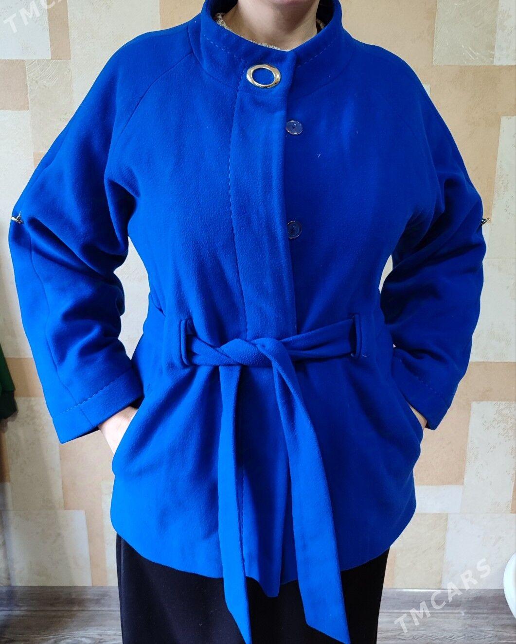 пальто - Мары - img 1