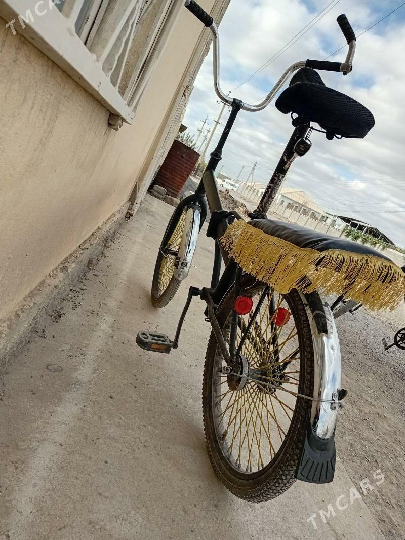 tigir - Gökdepe - img 2