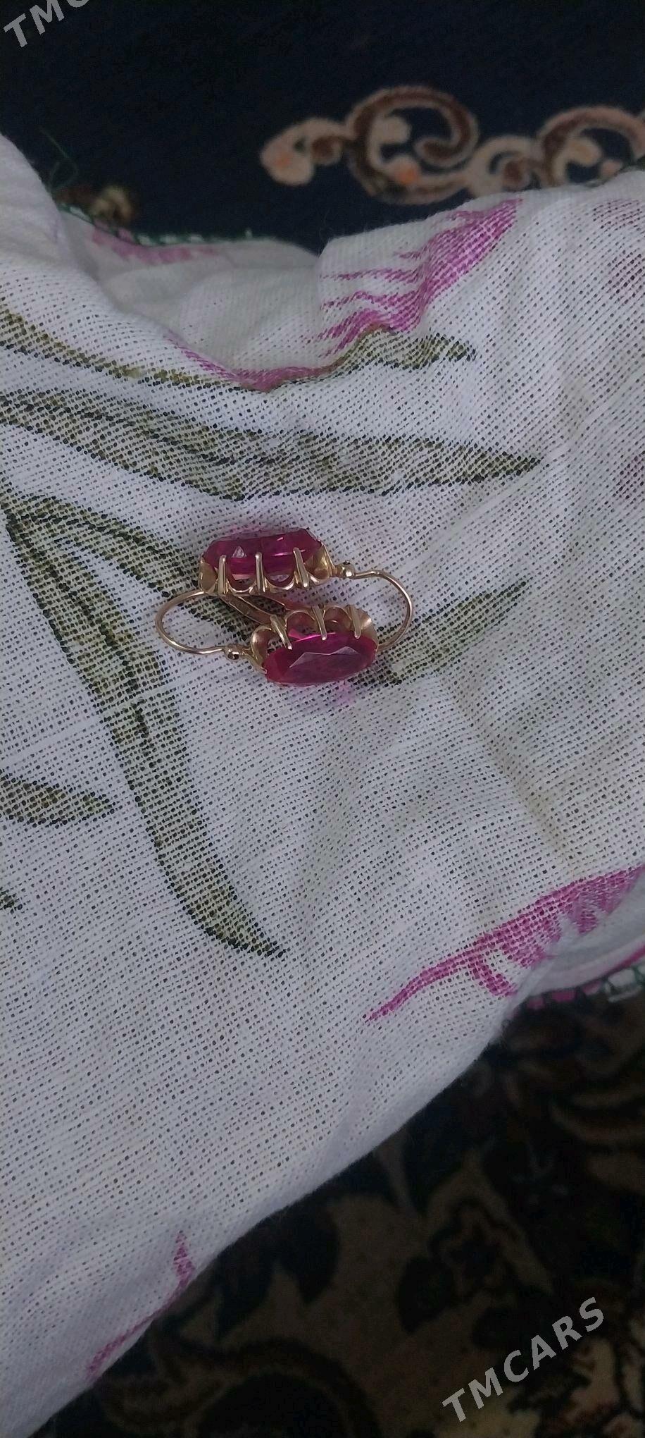 gyzyl - Babadaýhan - img 2