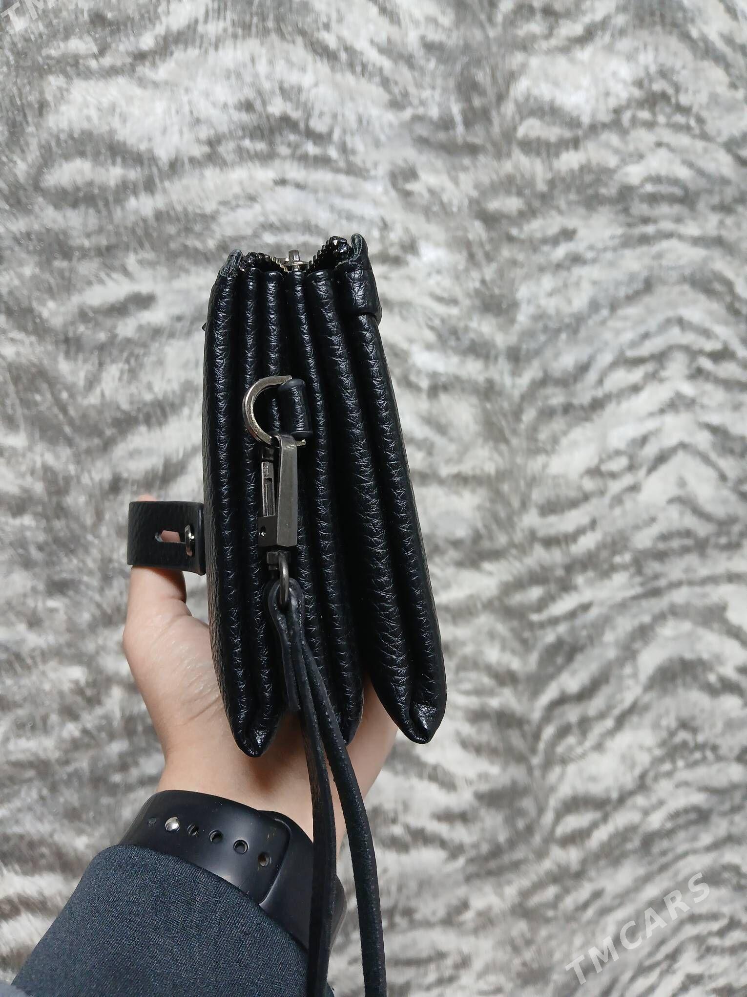 TERGAN GAPJYK BARSETKA - Aşgabat - img 3