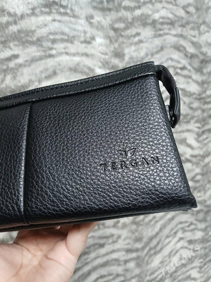 TERGAN GAPJYK BARSETKA - Aşgabat - img 2